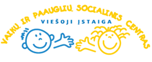 VšĮ „Vaikų ir paauglių socialinis centras“